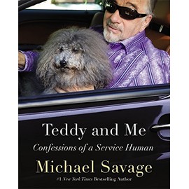 Teddy and Me: Confessions of a Service Human