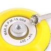 Swpeet 10Pcs 3 Inch (75mm) Sanding Discs Pad Kit, Including