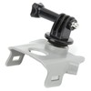Top Extension Kit Camera Fill Light Bracket Mount Holder for