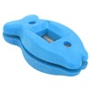 Laroal Ice Skate Sharpening Stone Ice Skate Protectors Figure Skating
