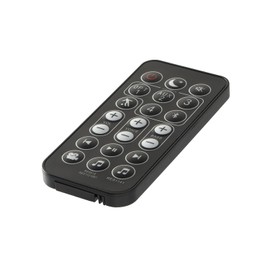 Remote Control for Polk Audio Surroundbar Soundbar RE15031 5000IHT 6000IHT IHT6000 3000IHT IHT3000 SB4000 4000IHT IHT4000 RE13052 RE13051 RE12081 Magnifi 1 ONE Omni SB1 RE8112-1 RE81121 RTRE81121