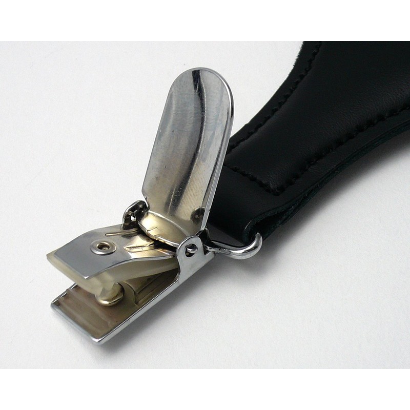 Peace Kobo Philip Men's Holster, Suspenders, Made in Japan, Width