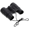 Artibetter 4x30 Kids Binoculars High Magnification Compact Binoculars for Boys and Girls Sturdy and Safe for Outdoor Exploration