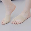 Foot Protection Pad, Sole Support, Thin, Washable, Soft, Foot Care