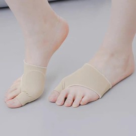 Foot Protection Pad, Sole Support, Thin, Washable, Soft, Foot Care Supporter, Easy to Put on and Take off, Unisex