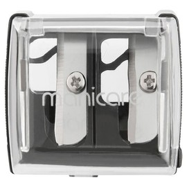 Manicare Cosmetic Dual Pencil Sharpener