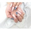  Premium Art Balis No Cooling Powder Handmade Nail Tips