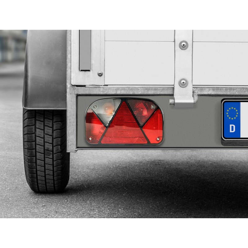 LAS 10134 PVC Power Cable, 7 x 0.75 Square, 10