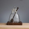 Artisan Street Honey Pot