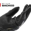 Mechanix Wear CarbonX® Level 5 Gloves (Small, Black)