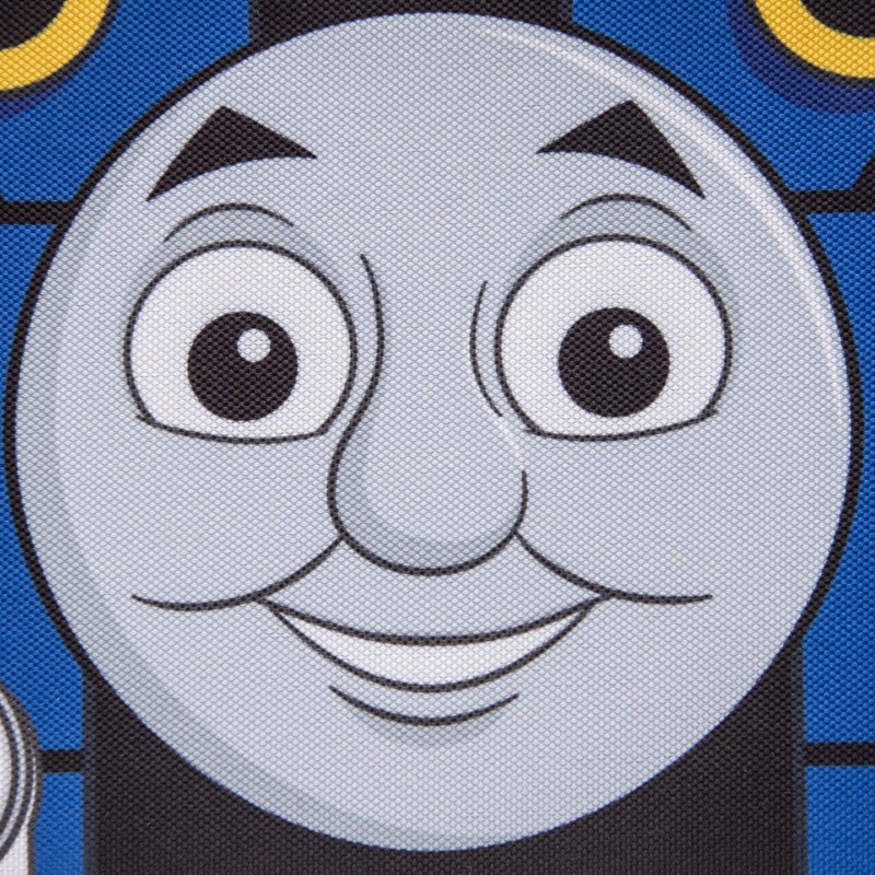 Thomas the Train & Friends Boys Soft School Lunch Box