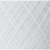 Olympus Thread Gold Ticket Lace Thread #70 Col.801 White Type