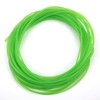 High Performance Urethane Round Belt Polyurethane Round Belt Green Rough