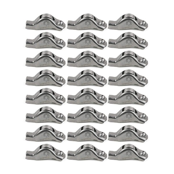 3L3Z-6564-A 24x Rocker Arm Set Replacement for 2005-2014 Ford Mustang