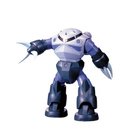 1/100 Mobile Suit Gundam Mass Production Zukoku