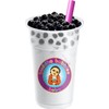 Premium LYCHEE Boba/Bubble Tea Drink Mix Powder By Buddha Bubbles