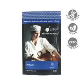 NH Pectin Vegan Gluten-Free - 400g/14oz