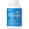 PEAORA PEA-500 Supplement for Bladder & Pelvic Comfort – Urinary