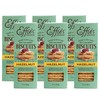 Effie's Homemade Biscuits - Hazelnut - 6 Pack
