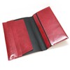 Radite LDFLT-AJCV3-03 Book Cover, New Book, Red