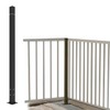 CR Fence & Rail V3 (ONLY) 36" H Vertical Guard