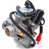 Carburetor for KYMCO Agility 125 Scooter 2006-2018