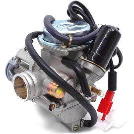 Carburetor for KYMCO Agility 125 Scooter 2006-2018