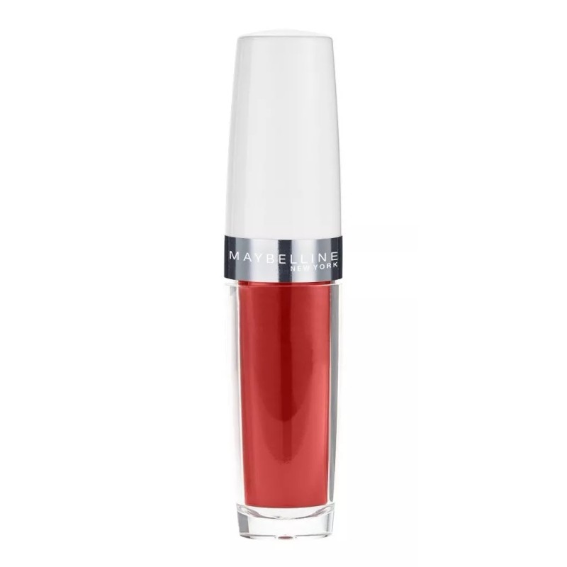 Maybelline New York Superstay 14 Horas Barra De Labios, Abad