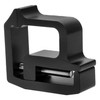 CHILDWEET Truck Cap Mounting Clamp Heavy Duty Clamp for Camper