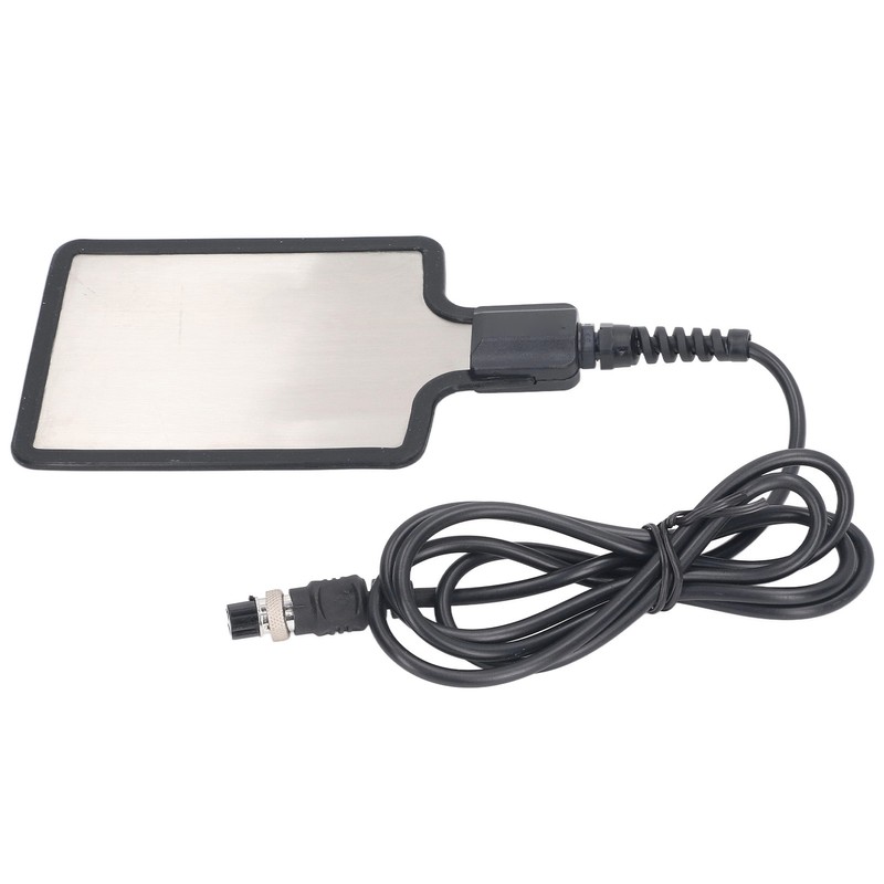 RF Plate Replacement Handle Accessory for Electric Waves Lift Cosmetic