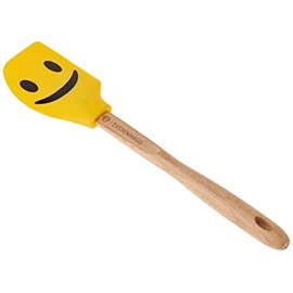 Zassenhaus 56662 "Smile" Spatula