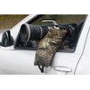 Grappler Camera Bean Bag Leaf Pattern Very Waterproof Wildlife Photography