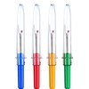 GCS 4 Pack of Sewing Snips Thread Cutter Sewing Scissors