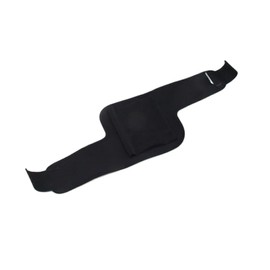 Healeved Sports Elbow Guard Elastic Elbow Pad for Men Women Comfortable Sturdy Badminton Basketball