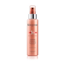 Spray antifrizz completo Kerastase Discipline Fluidissime unisex, 5.1 onzas