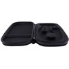 Tuperoymse Carry Travel Organizer Stethoscope Hard Storage Box Case Bag