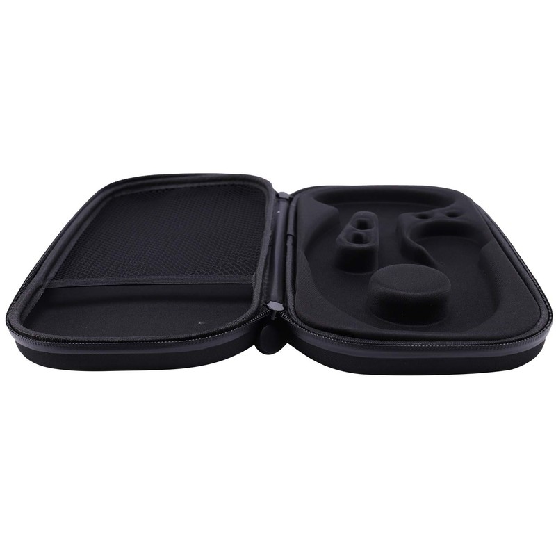 Tuperoymse Carry Travel Organizer Stethoscope Hard Storage Box Case Bag