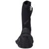 SEAC - Botas básicas HD de 5 mm, Color Negro,