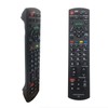 FOXRMT Replacement Panasonic Remote Control for Panasonic Smart TV N2QAYB000487