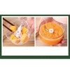 Electric Garlic Chopper 250ml Cordless Operation Multifunctional Detachable Mini Food