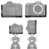 LEOFOTO LPC-R6II L-Bracket for Canon EOS R6 II