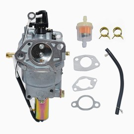 Autu Parts 951-12771A Carburetor for MTD 951-12771 751-12771 751-12771A 751-12823 for Craftsman Huskee Troy-Bilt Yard-Man Carb