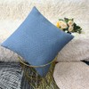 Booque Valley Throw Pillow Covers, Pack of 2 Super Soft
