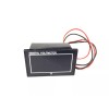 Automotive Authority 12V Trolling Motor Digital Volt Meter Battery Indicator