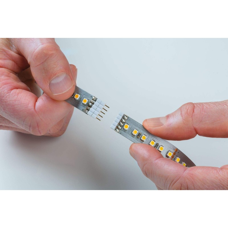 Paulmann 709.08 SmartHome MaxLED 500 Basic Set 10 m 48.5