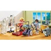 PLAYMOBIL Action Heroes 71617 Orthopaedics, Loving Treatment of Patients, Made