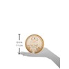 Sea of Spa Snow White - Body Cream, 6.76 fl