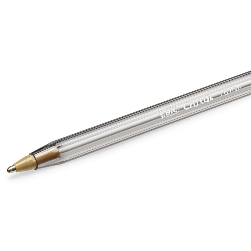 BIC 8963811 â€“ Pack of 6 + 2 Pens, Multi-Colour