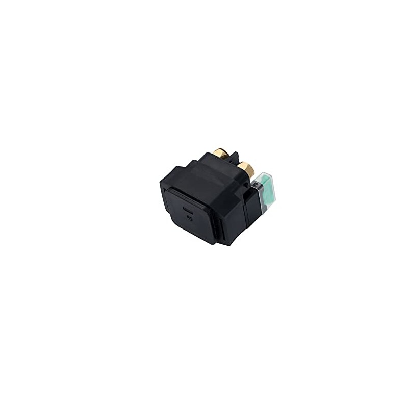 [gu.te-nam.net] Cell Relay Starter Address for Suzuki General Purpose V125