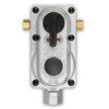 Flame King (KT12ACR-2) 2-Stage Auto Changeover LP Propane Gas Regulator